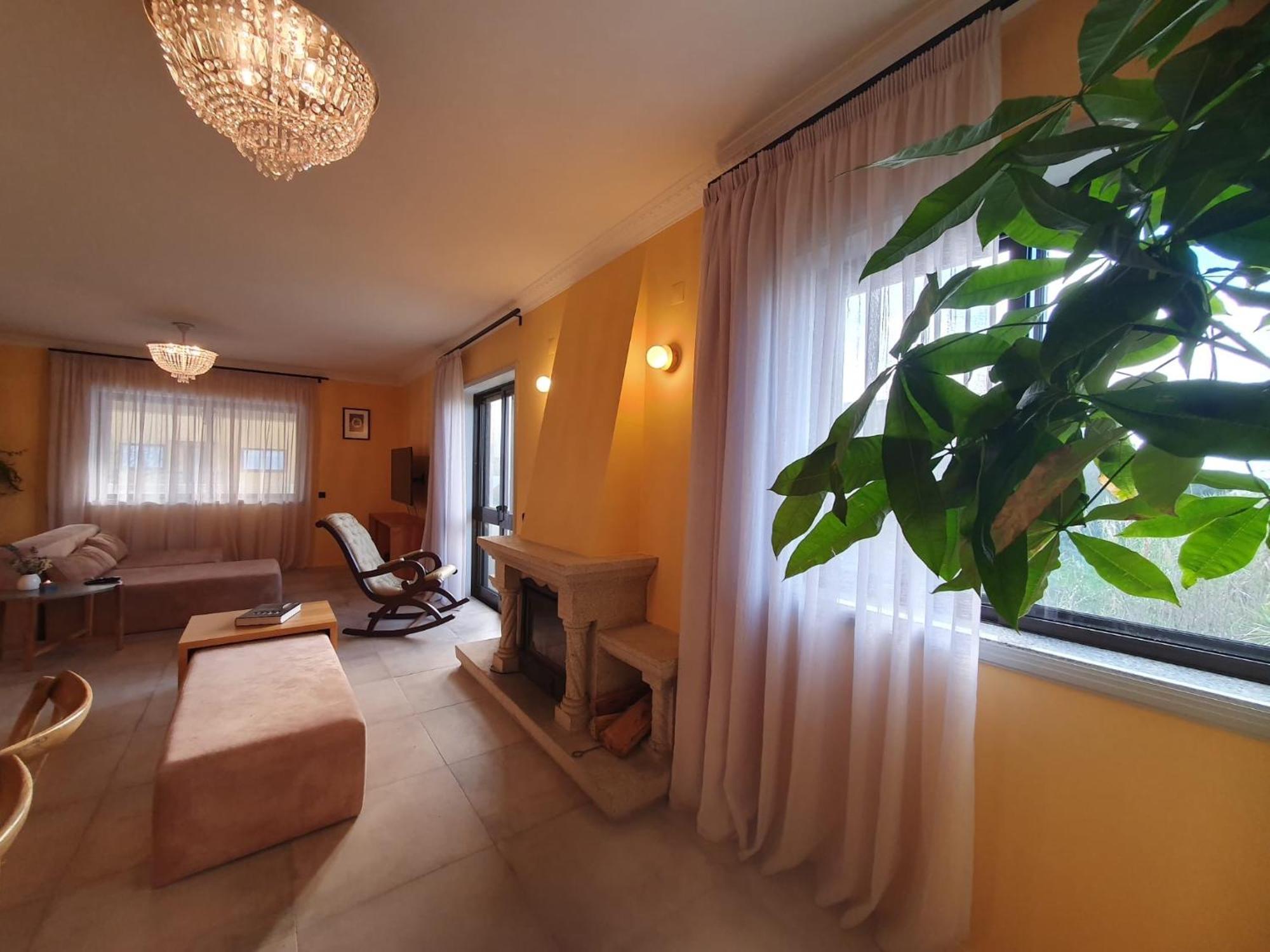 Azurara Guesthouse מראה חיצוני תמונה