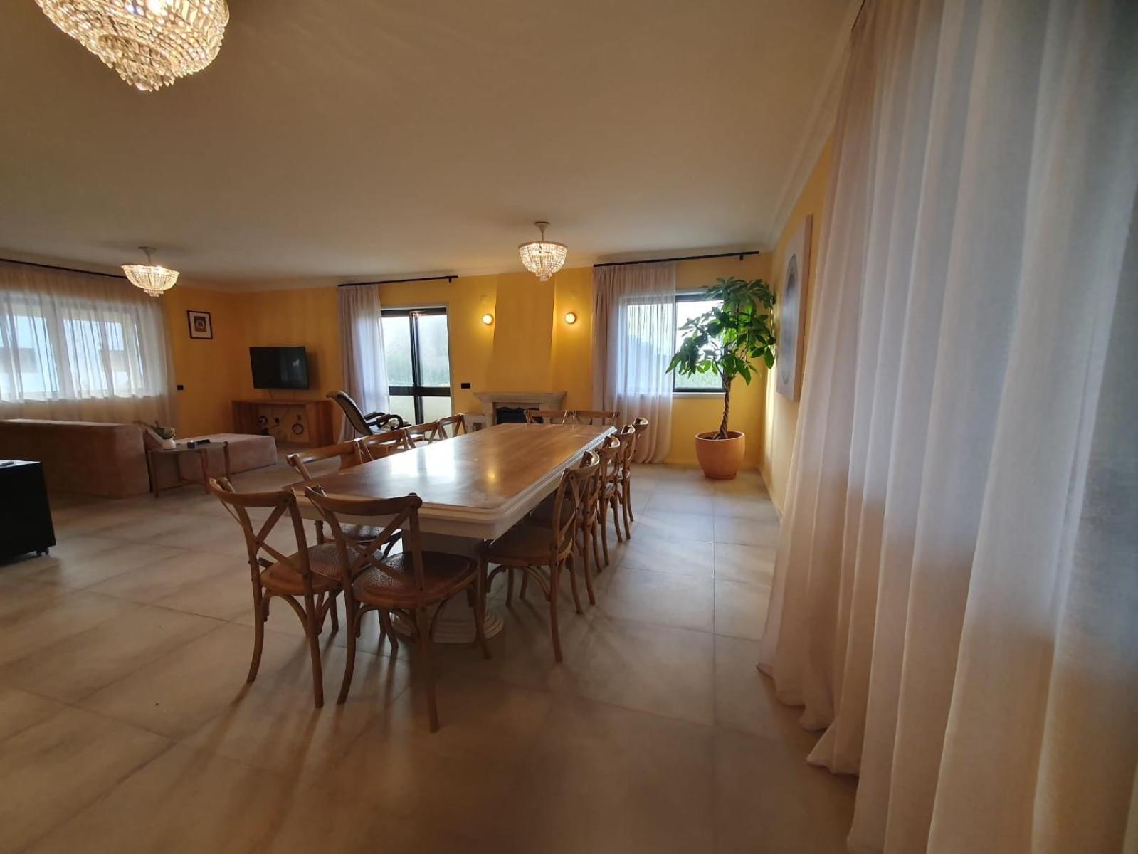 Azurara Guesthouse מראה חיצוני תמונה