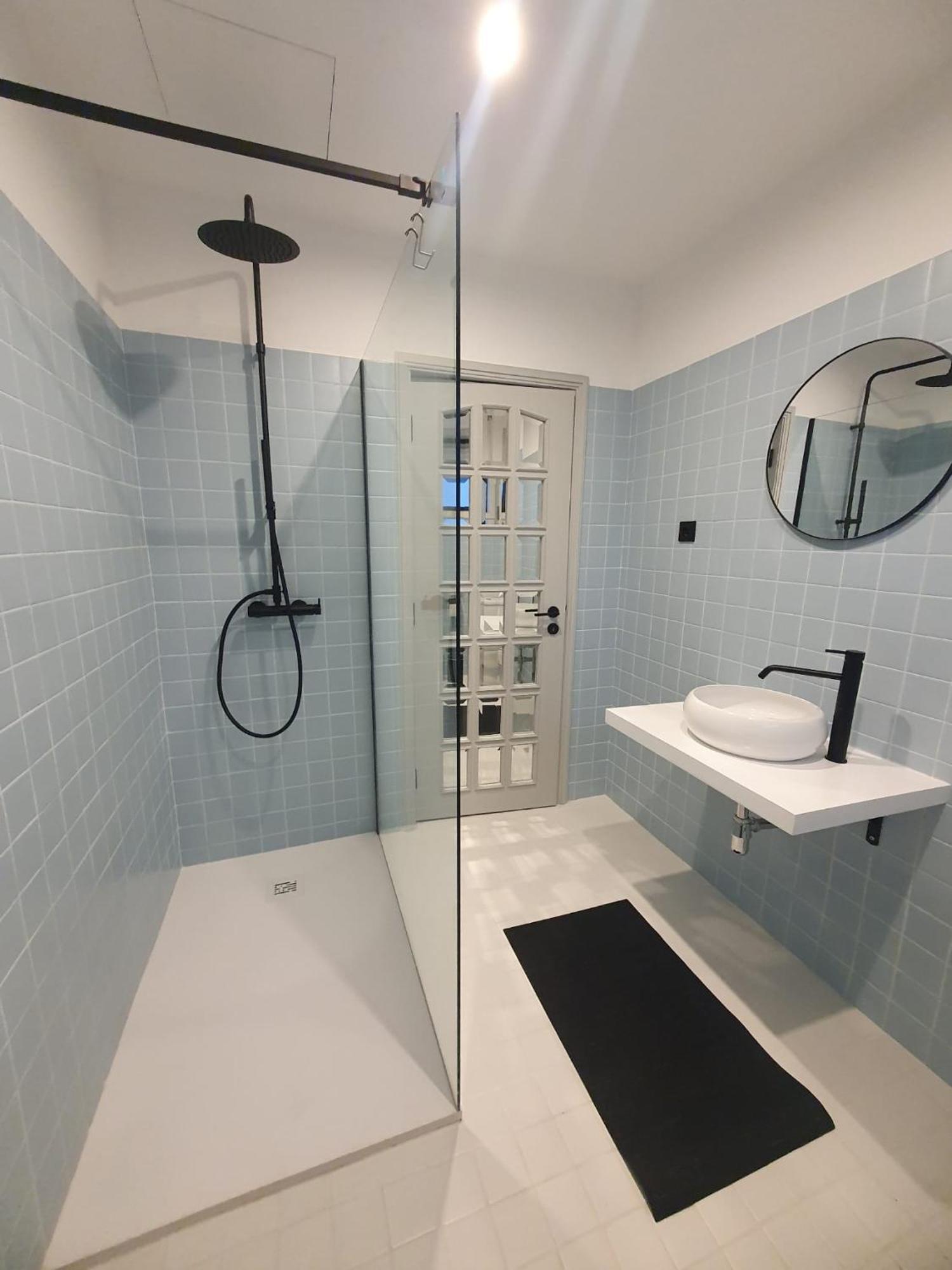 Azurara Guesthouse מראה חיצוני תמונה