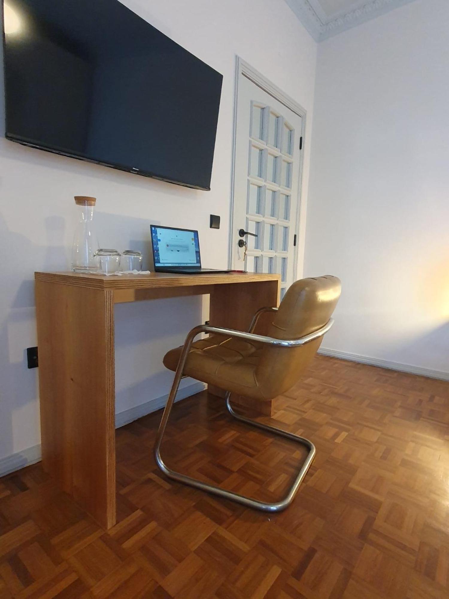 Azurara Guesthouse מראה חיצוני תמונה