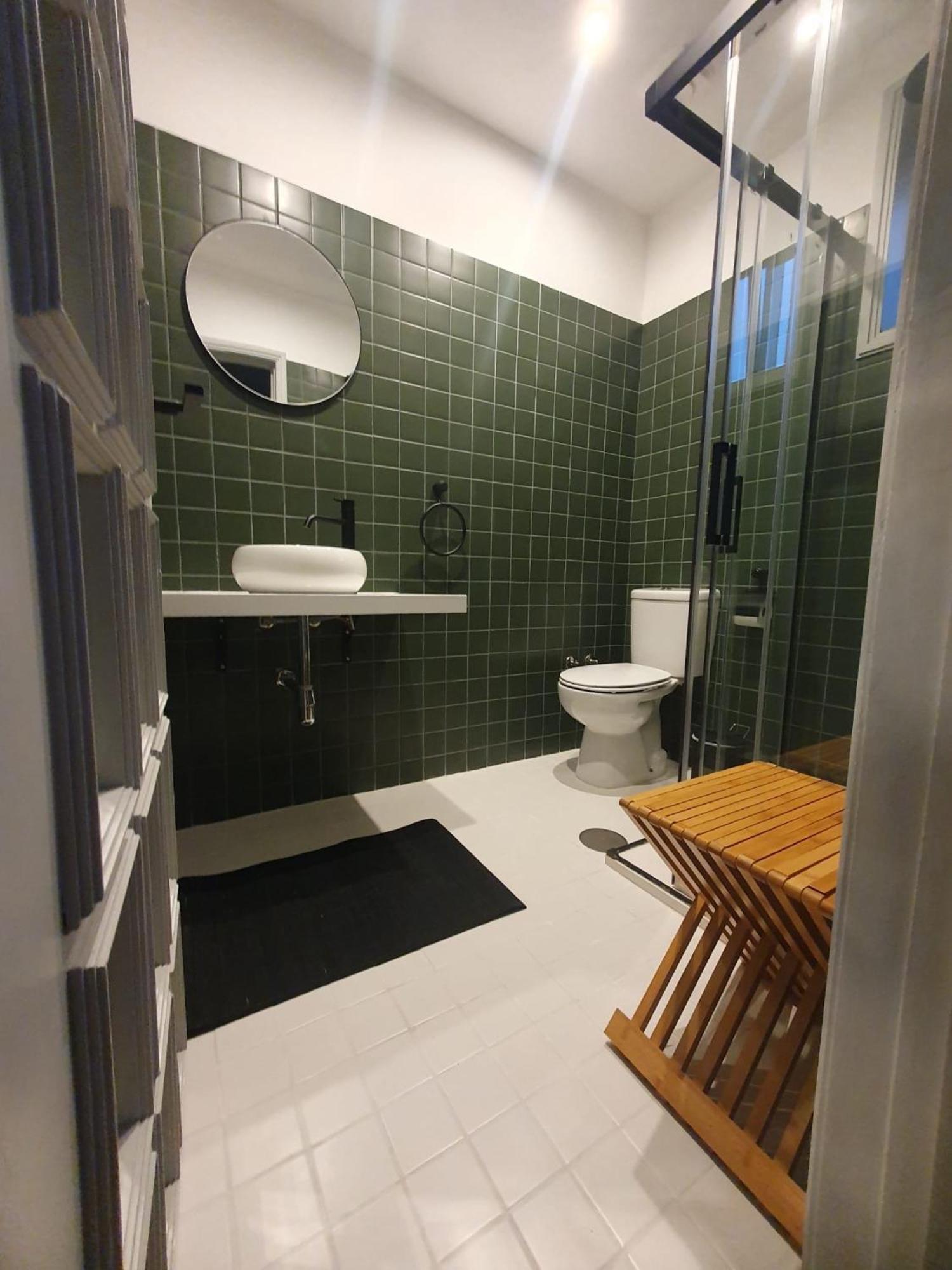 Azurara Guesthouse מראה חיצוני תמונה
