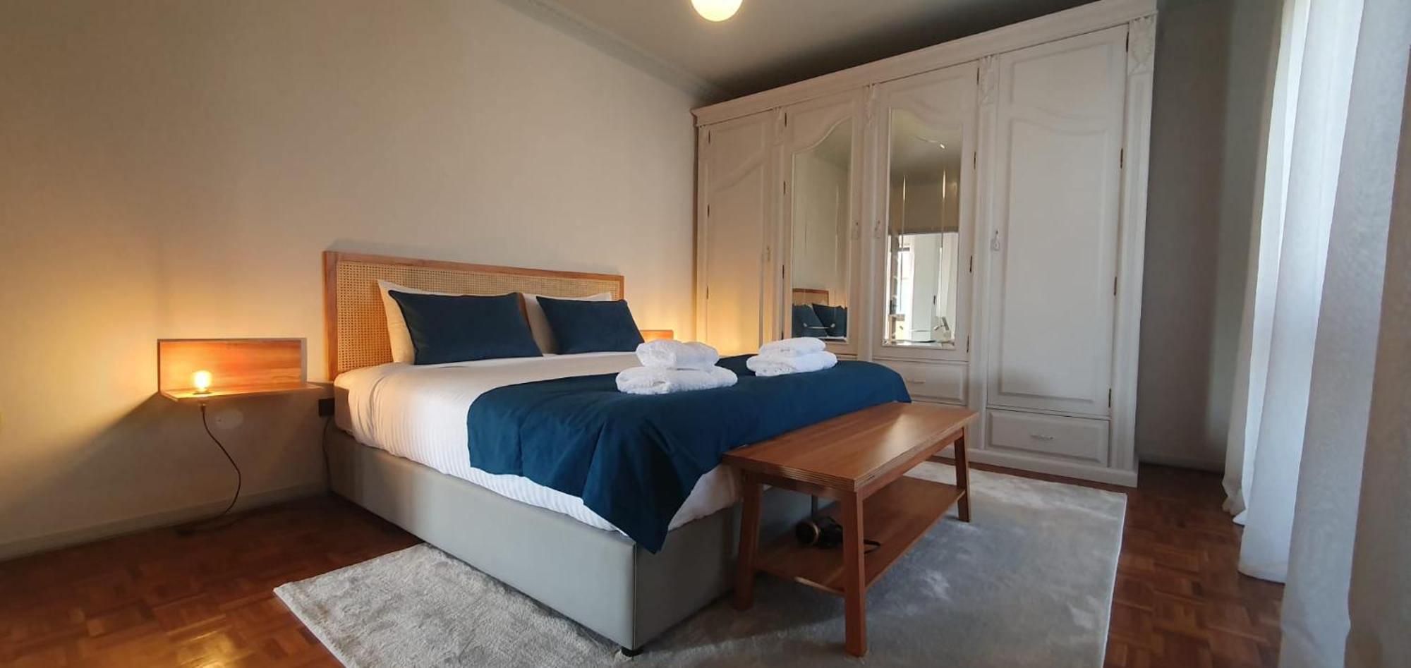 Azurara Guesthouse מראה חיצוני תמונה