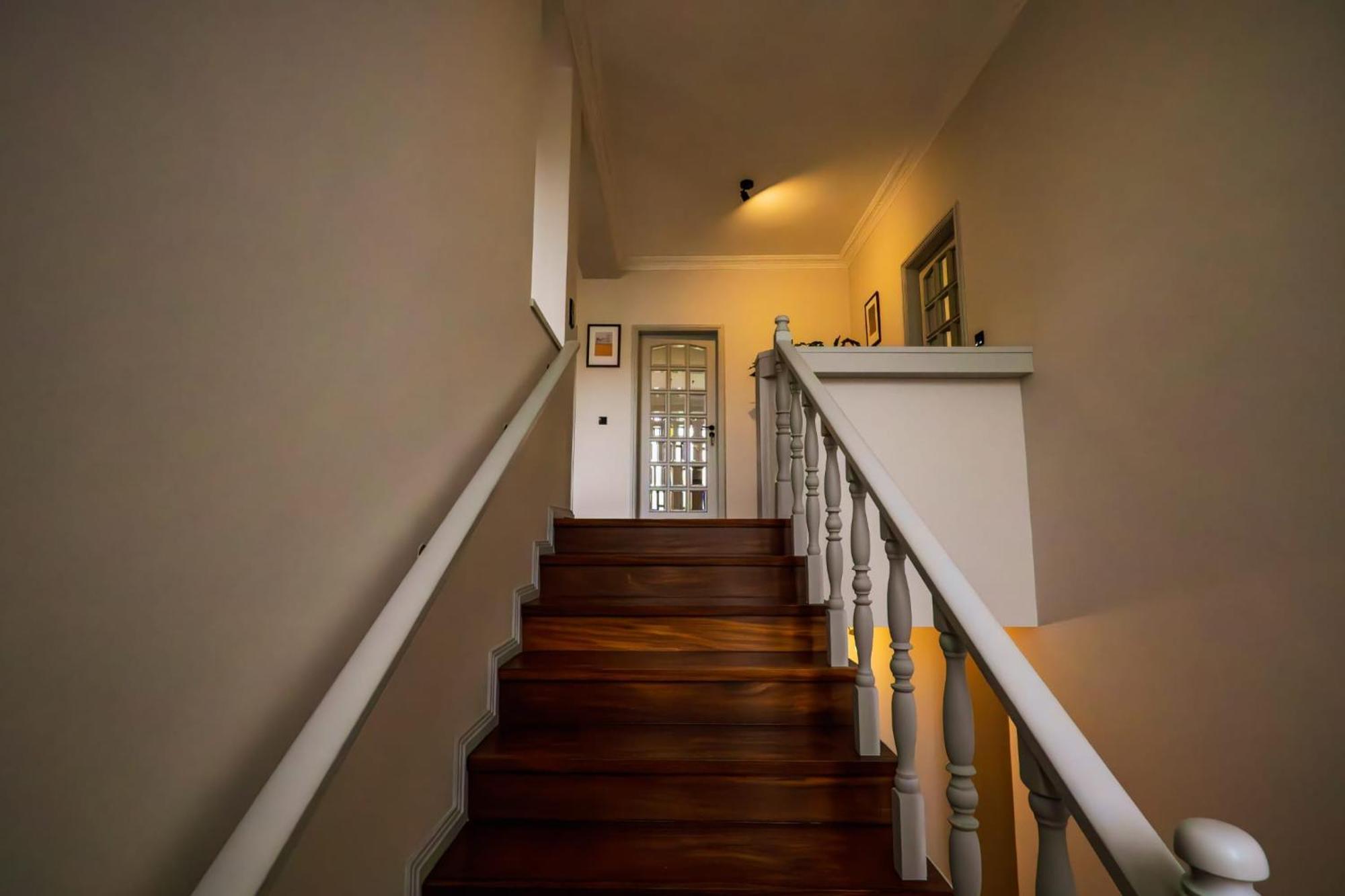 Azurara Guesthouse מראה חיצוני תמונה