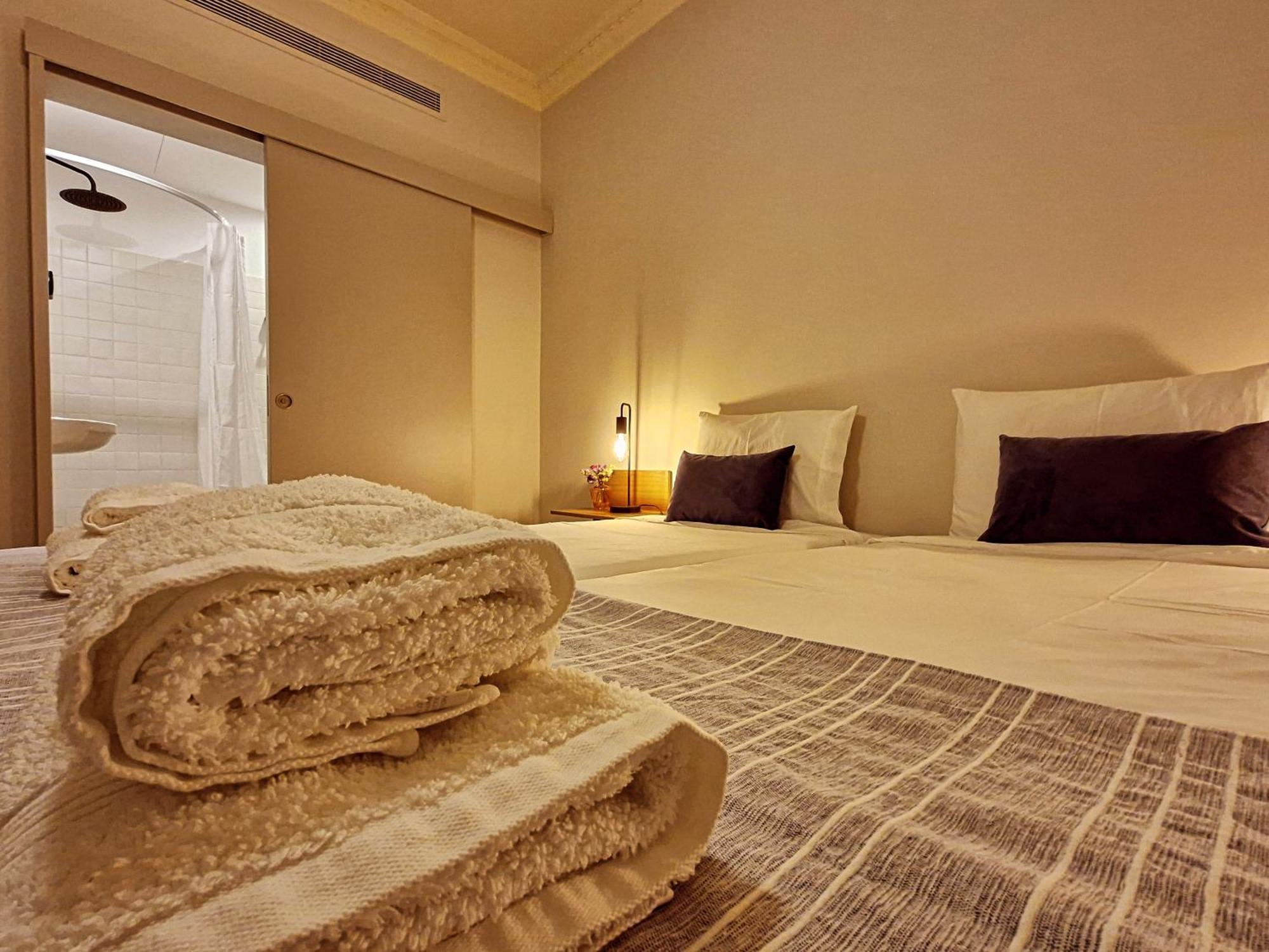 Azurara Guesthouse מראה חיצוני תמונה