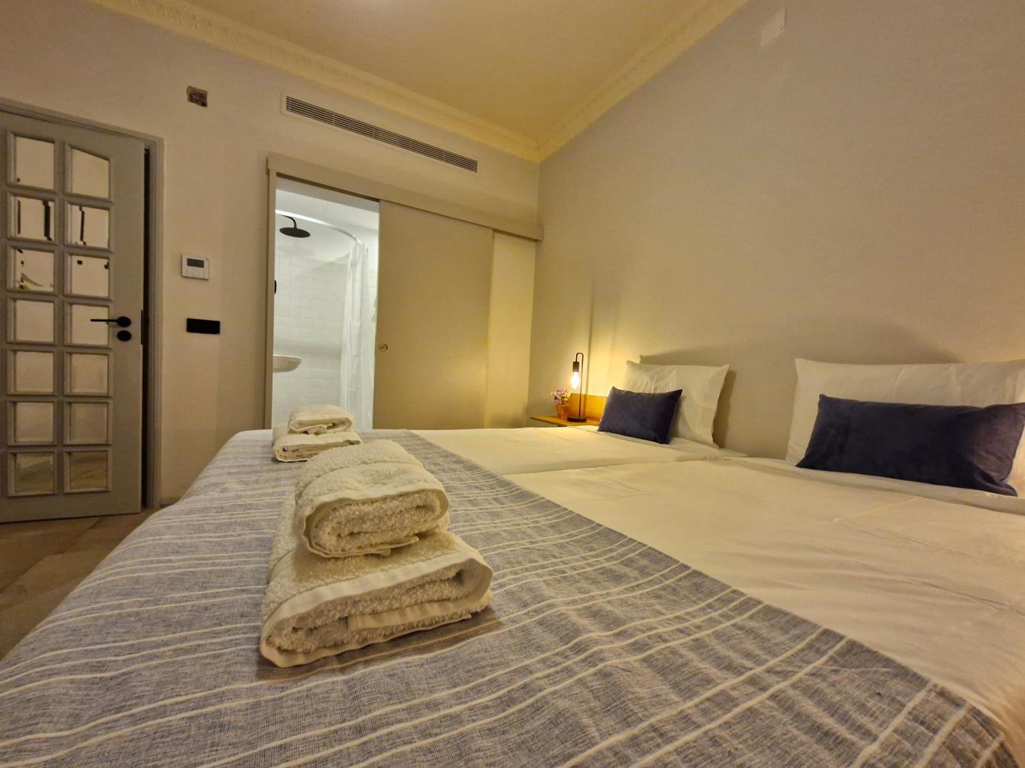 Azurara Guesthouse מראה חיצוני תמונה