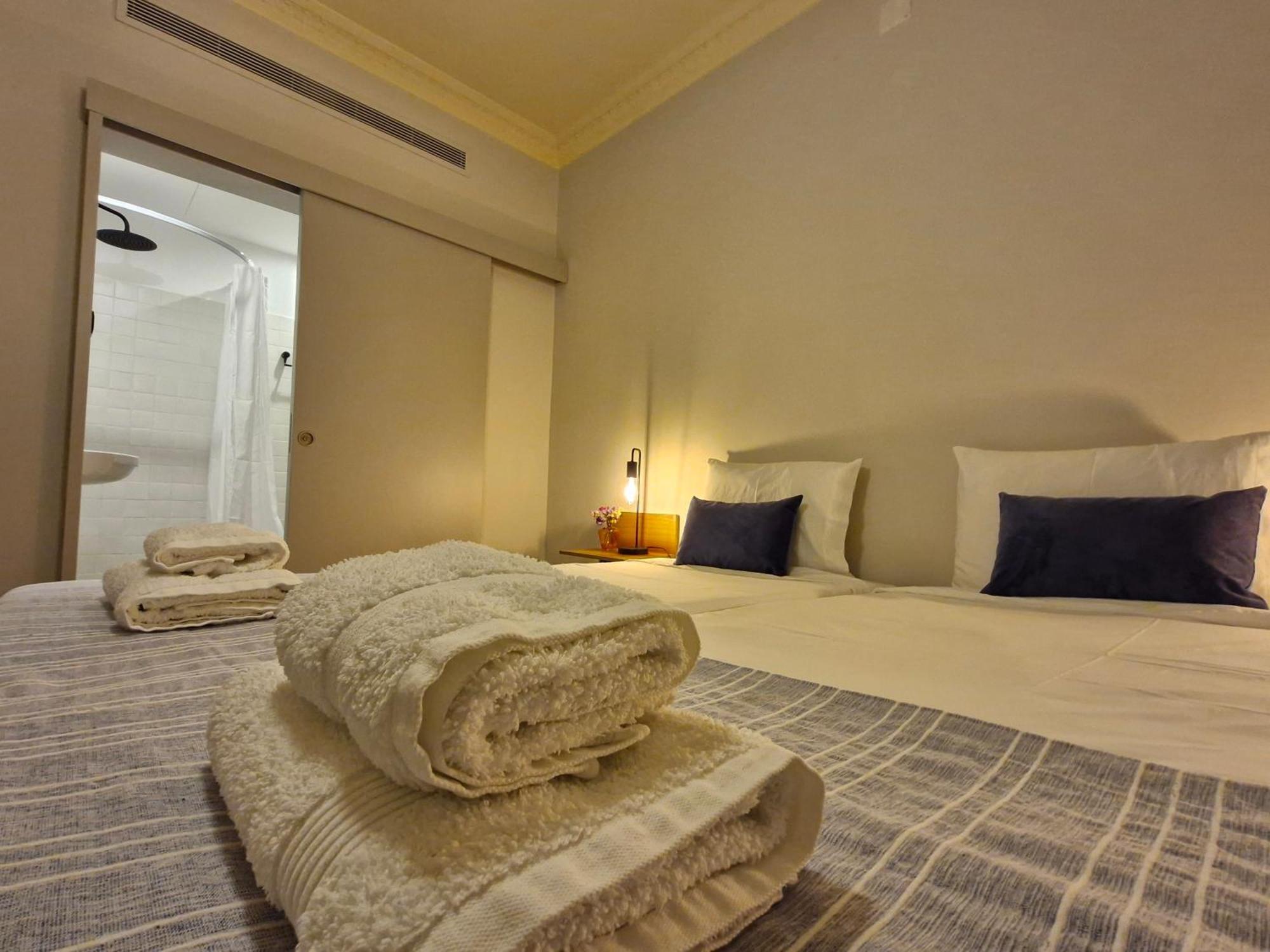 Azurara Guesthouse מראה חיצוני תמונה