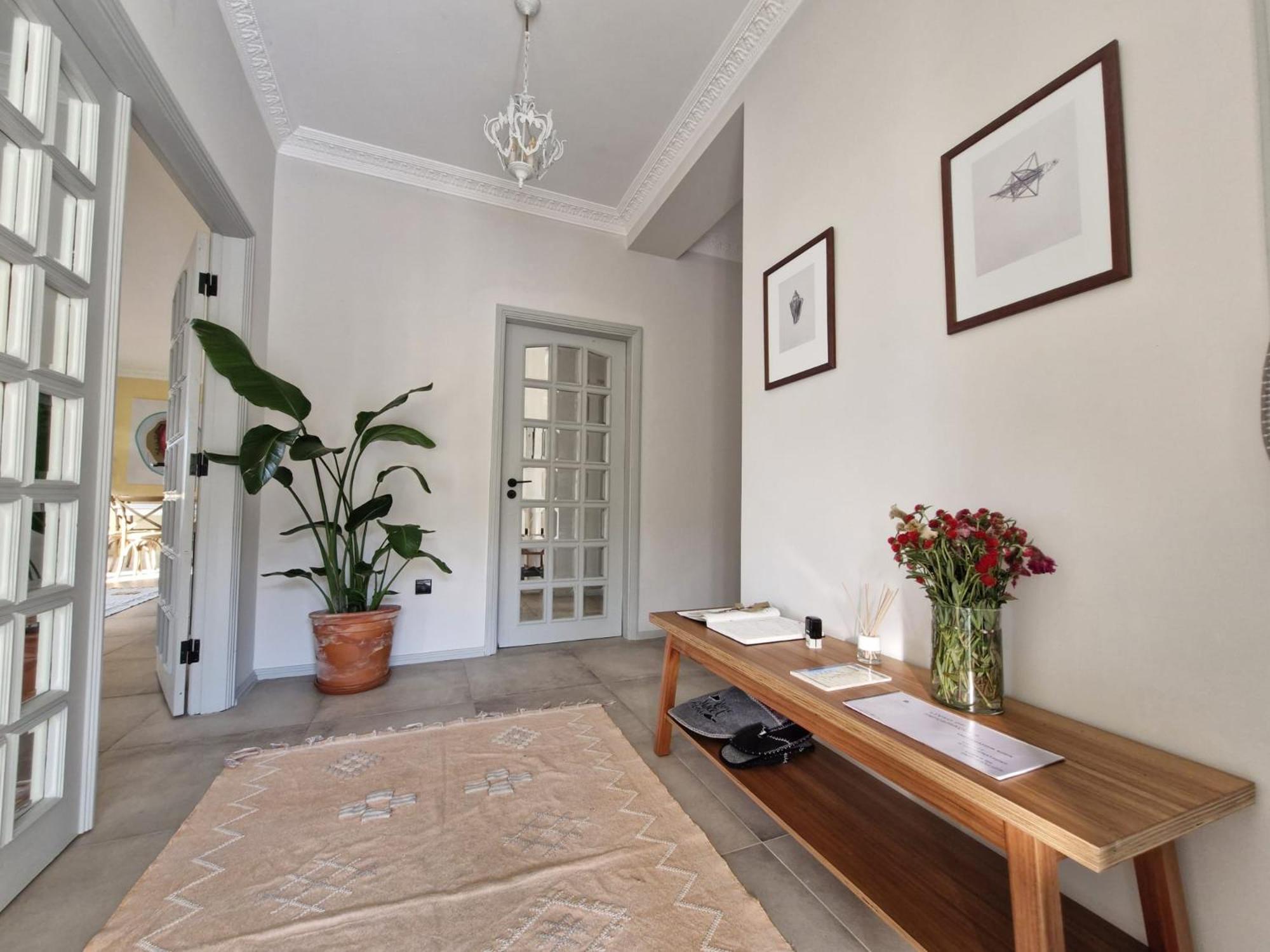 Azurara Guesthouse מראה חיצוני תמונה