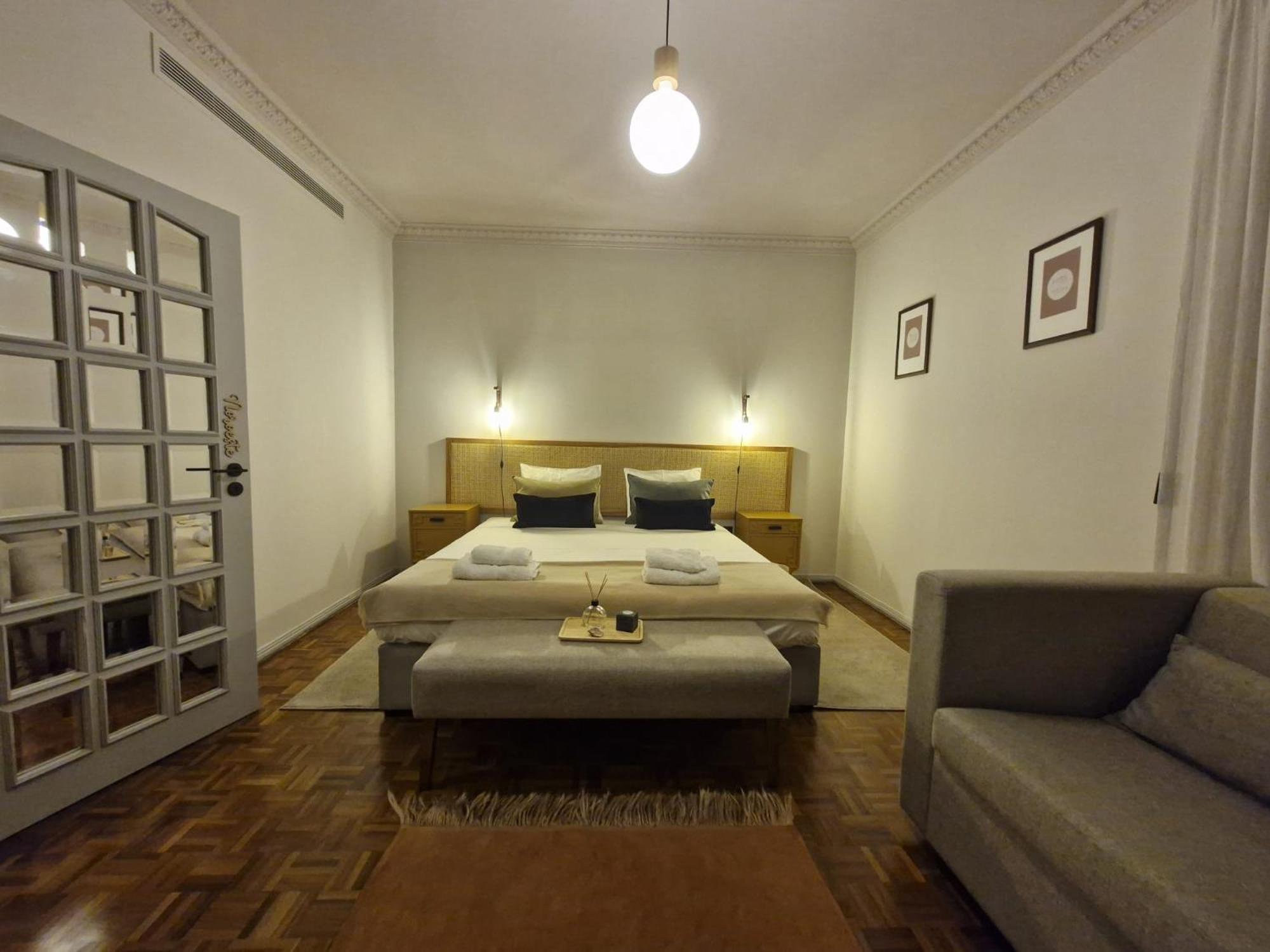 Azurara Guesthouse מראה חיצוני תמונה