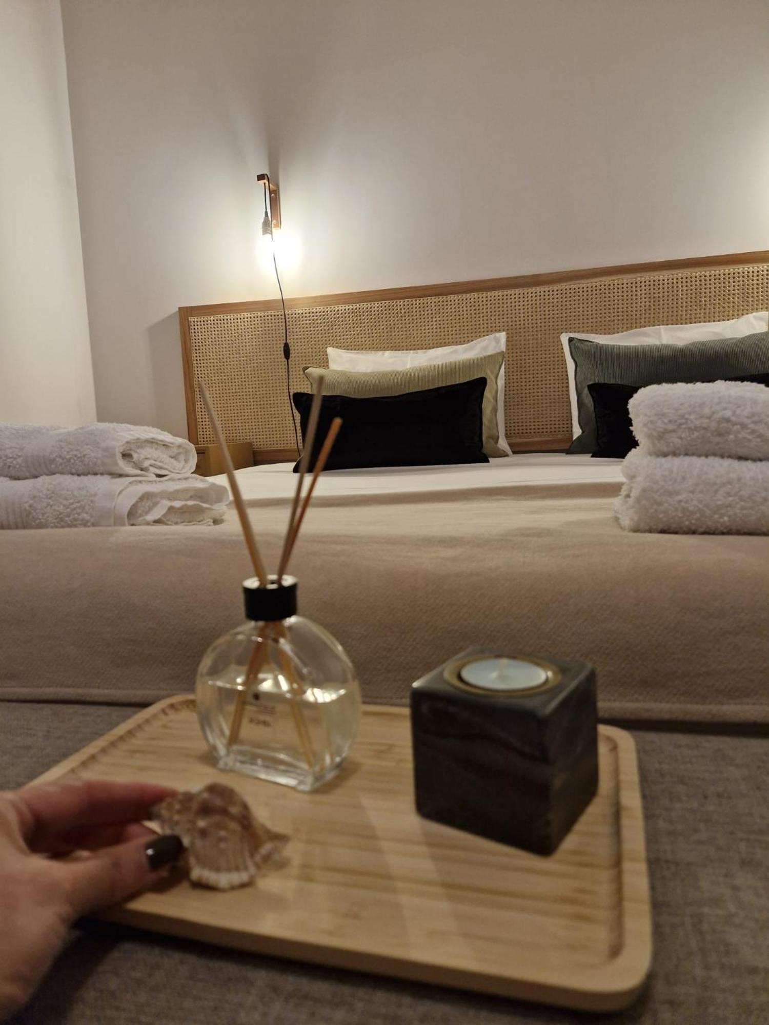 Azurara Guesthouse מראה חיצוני תמונה